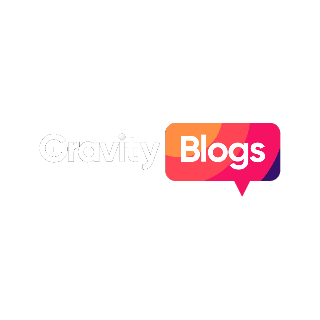 Gravity Blogs